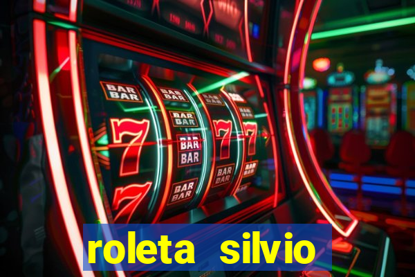 roleta silvio santos jogo